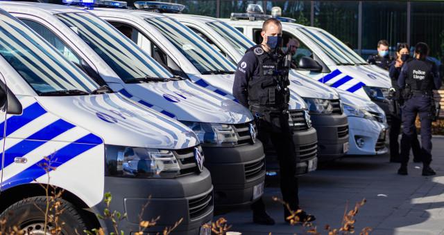 Le corps retrouvé à Esneux ce samedi a été identifié