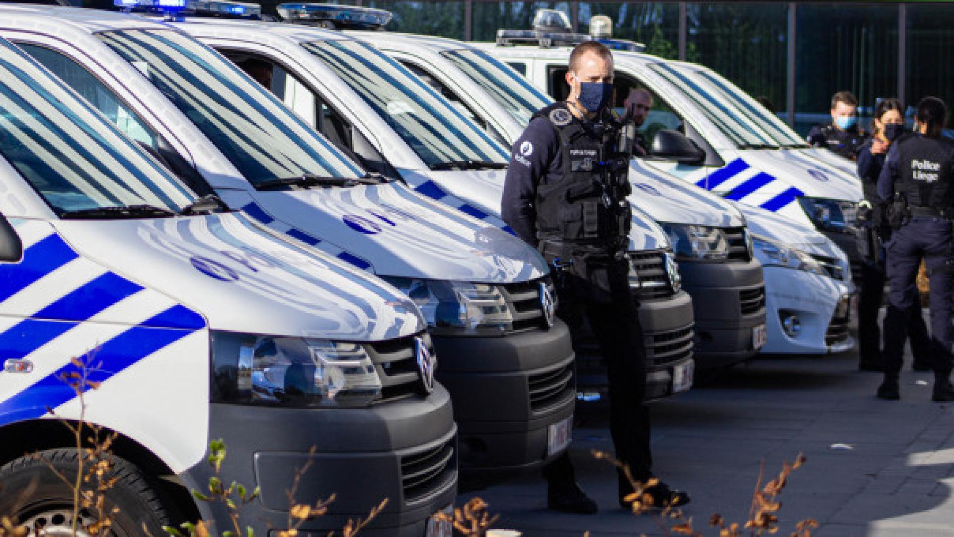 Le corps retrouvé à Esneux ce samedi a été identifié