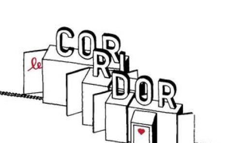 Le Corridor programmé au festival IN d'Avignon