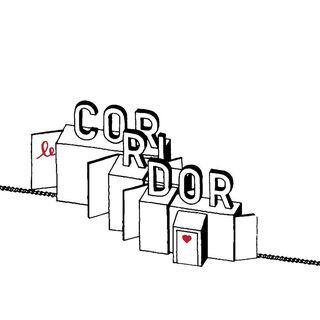 Le Corridor programmé au festival IN d'Avignon