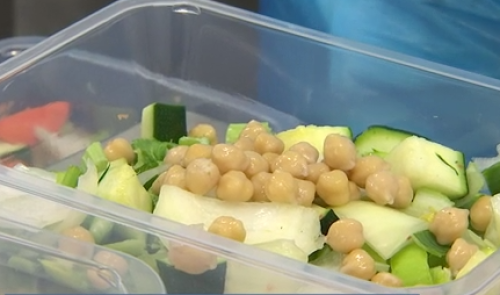 Le couscous Boubasud élu meilleur Produit de l'année en Belgique 