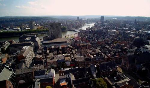 Le CRAC recadre le budget de la Ville de Liège