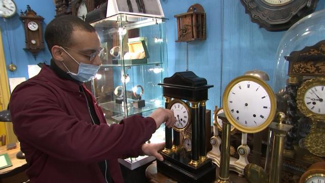 Le cri d'alarme d'un commerçant d'Outremeuse