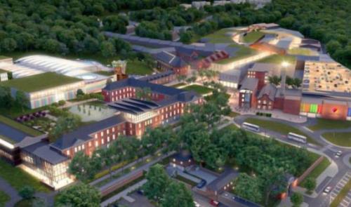 Le Cristal Park vole en éclats ! 