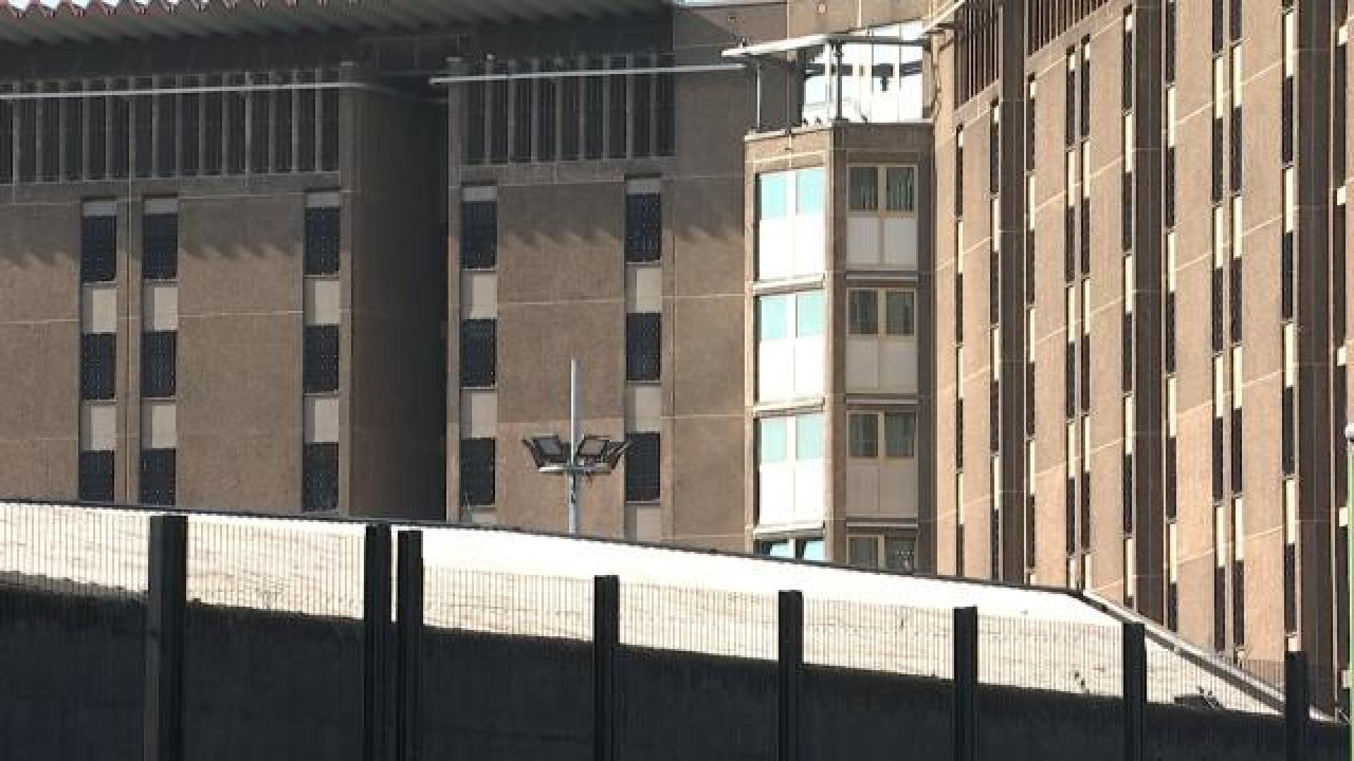 Le personnel des prisons en grève durant 24 heures