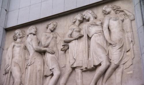 Les femmes à l’honneur pour les Journées du Patrimoine.