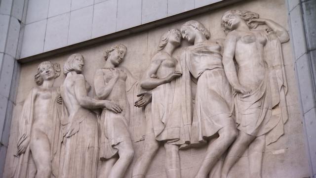 Les femmes à l’honneur pour les Journées du Patrimoine.