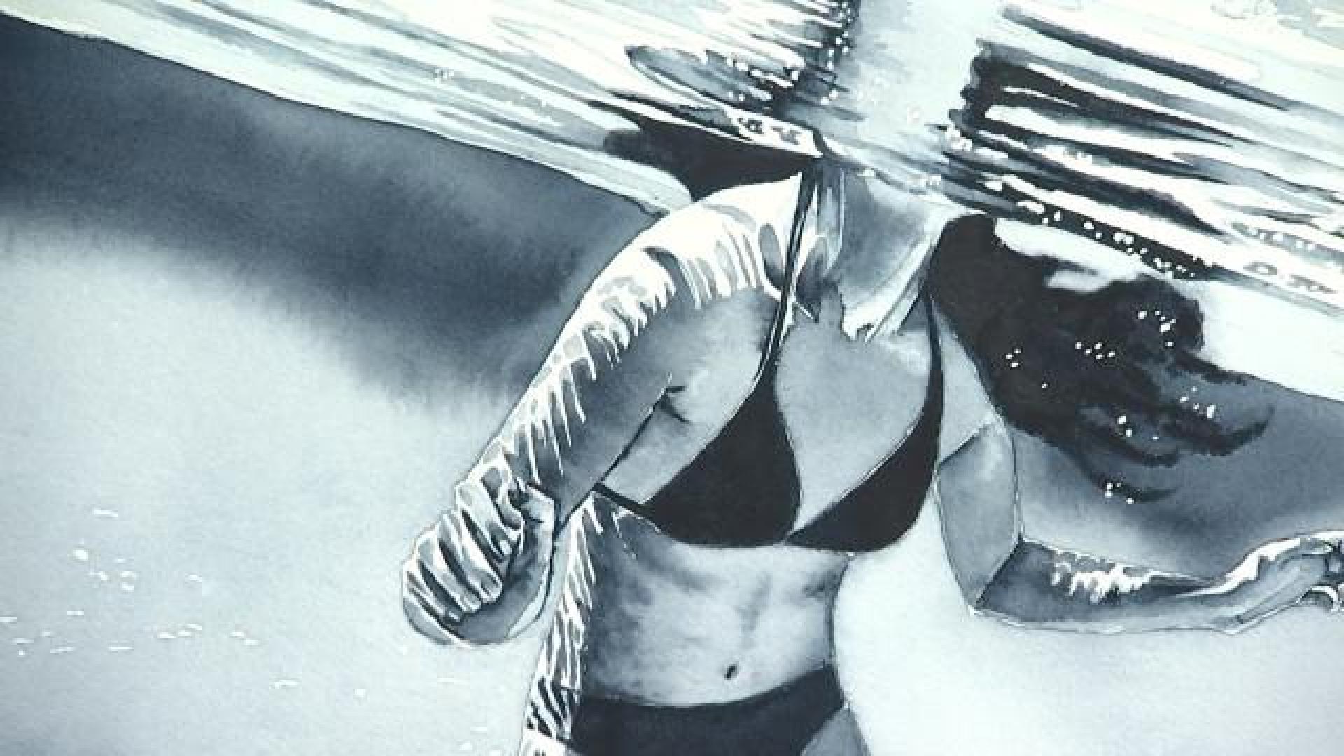 Le festival Aquareliège de retour à la Boverie