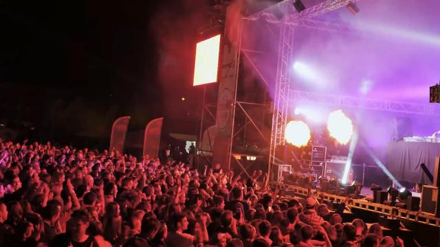 Le festival Yes2DayLand est devenu grand !