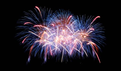 Le feu d'artifice du 15 août sur la sellette à Huy en raison de la sécheresse