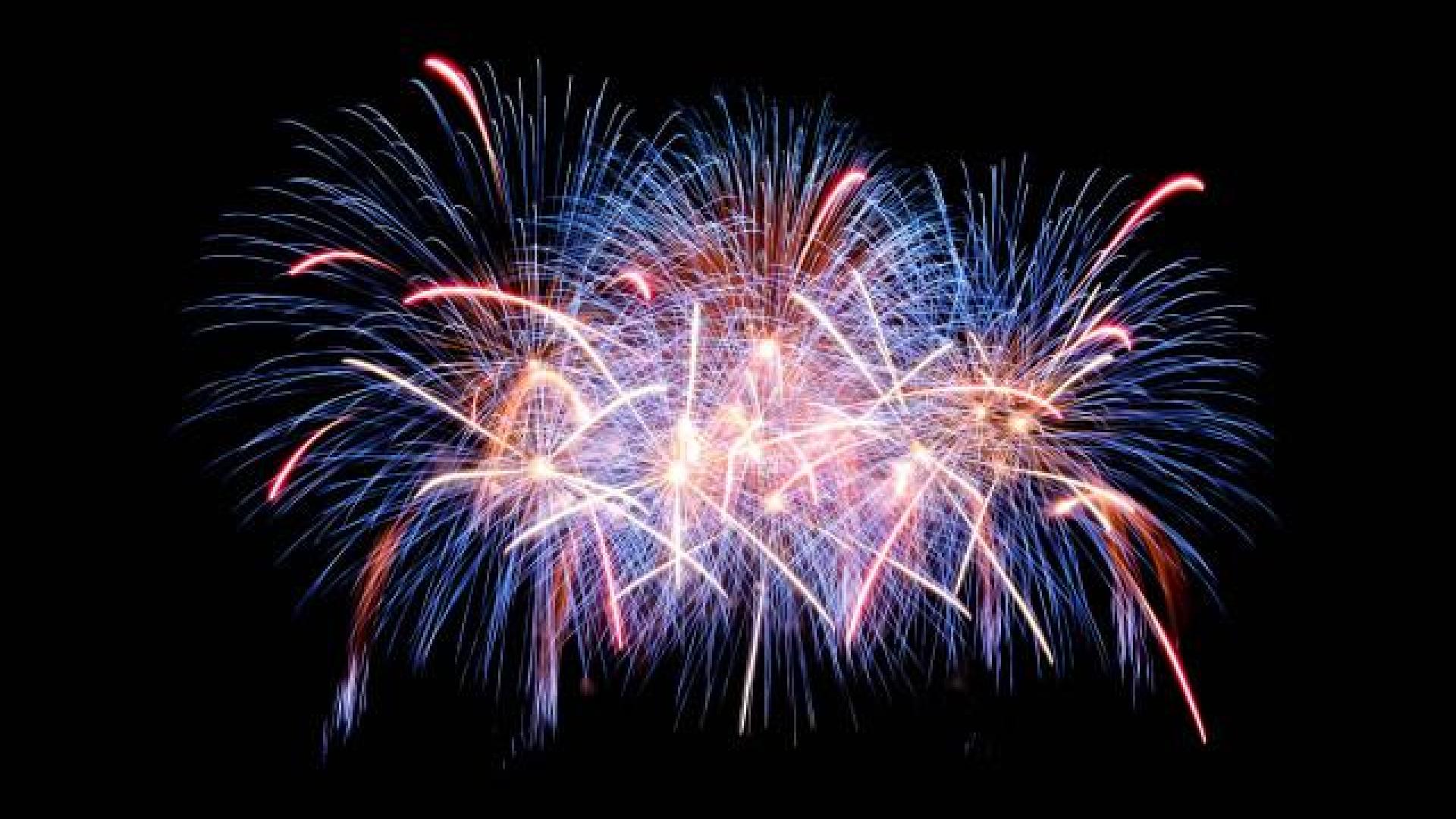 Le feu d'artifice du 15 août sur la sellette à Huy en raison de la sécheresse