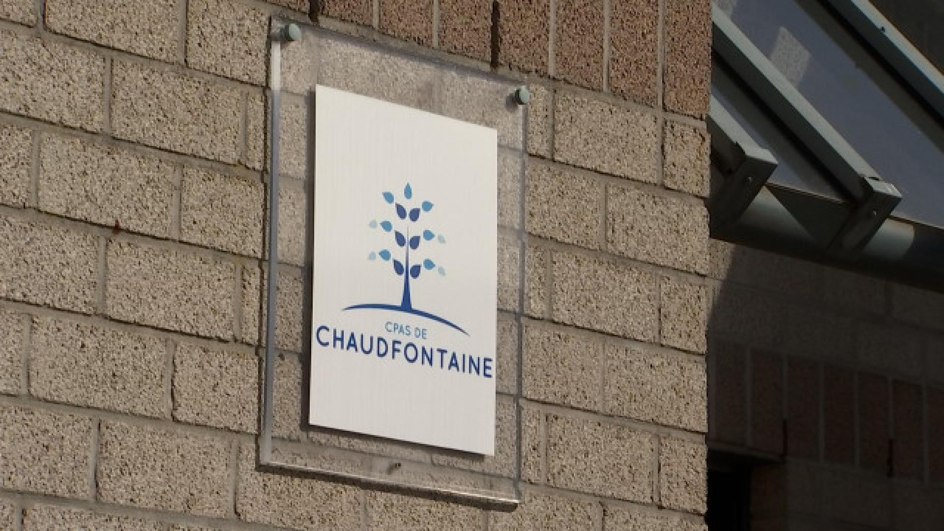 Le Forem de Chaudfontaine déménage