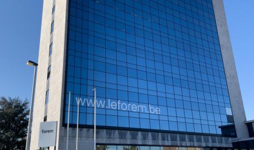 Le Forem estime une forte demande en ressources humaines à Liège en 2024