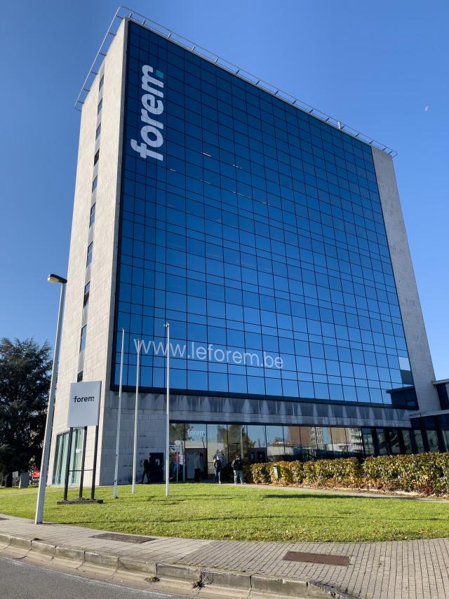Le Forem estime une forte demande en ressources humaines à Liège en 2024
