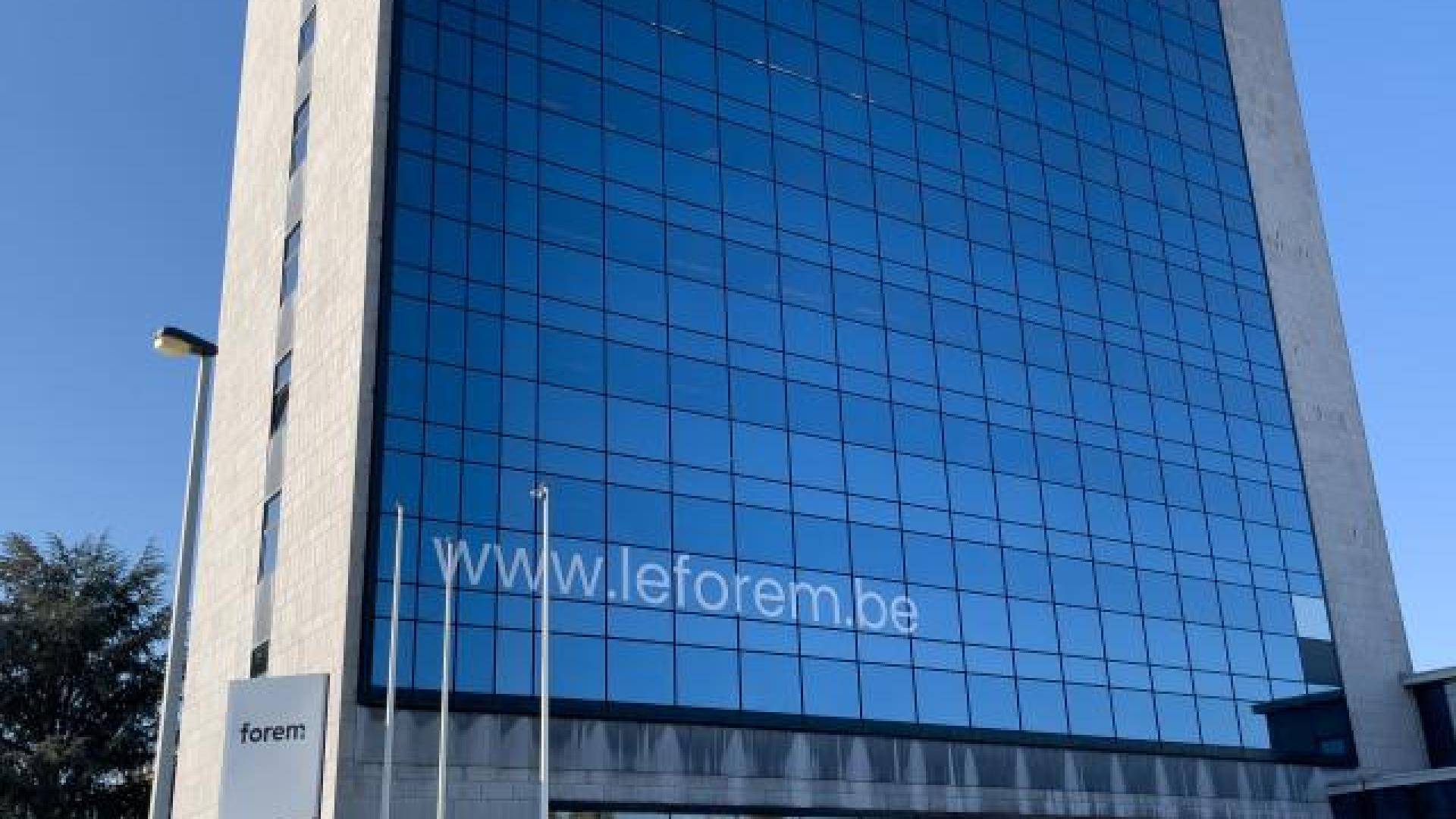 Le Forem estime une forte demande en ressources humaines à Liège en 2024