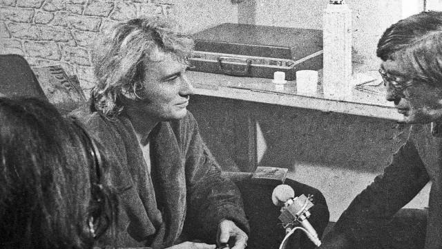 Le Forum en histoires : Johnny, Cloclo et les autres