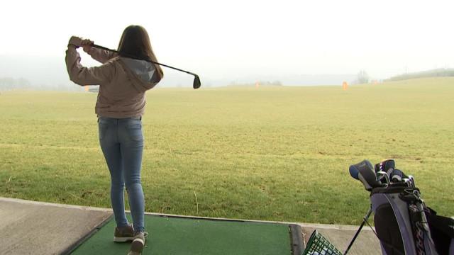 Le golf de Naxhelet relance son sport études.