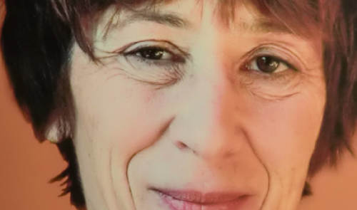 Le Goncourt de la nouvelle pour Caroline Lamarche 