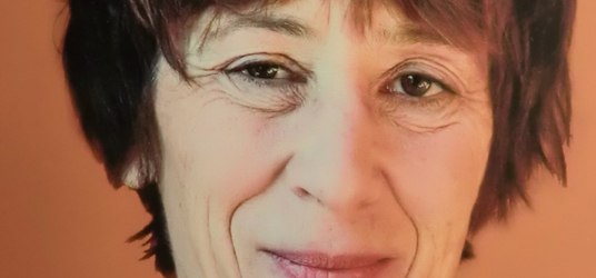 Le Goncourt de la nouvelle pour Caroline Lamarche 