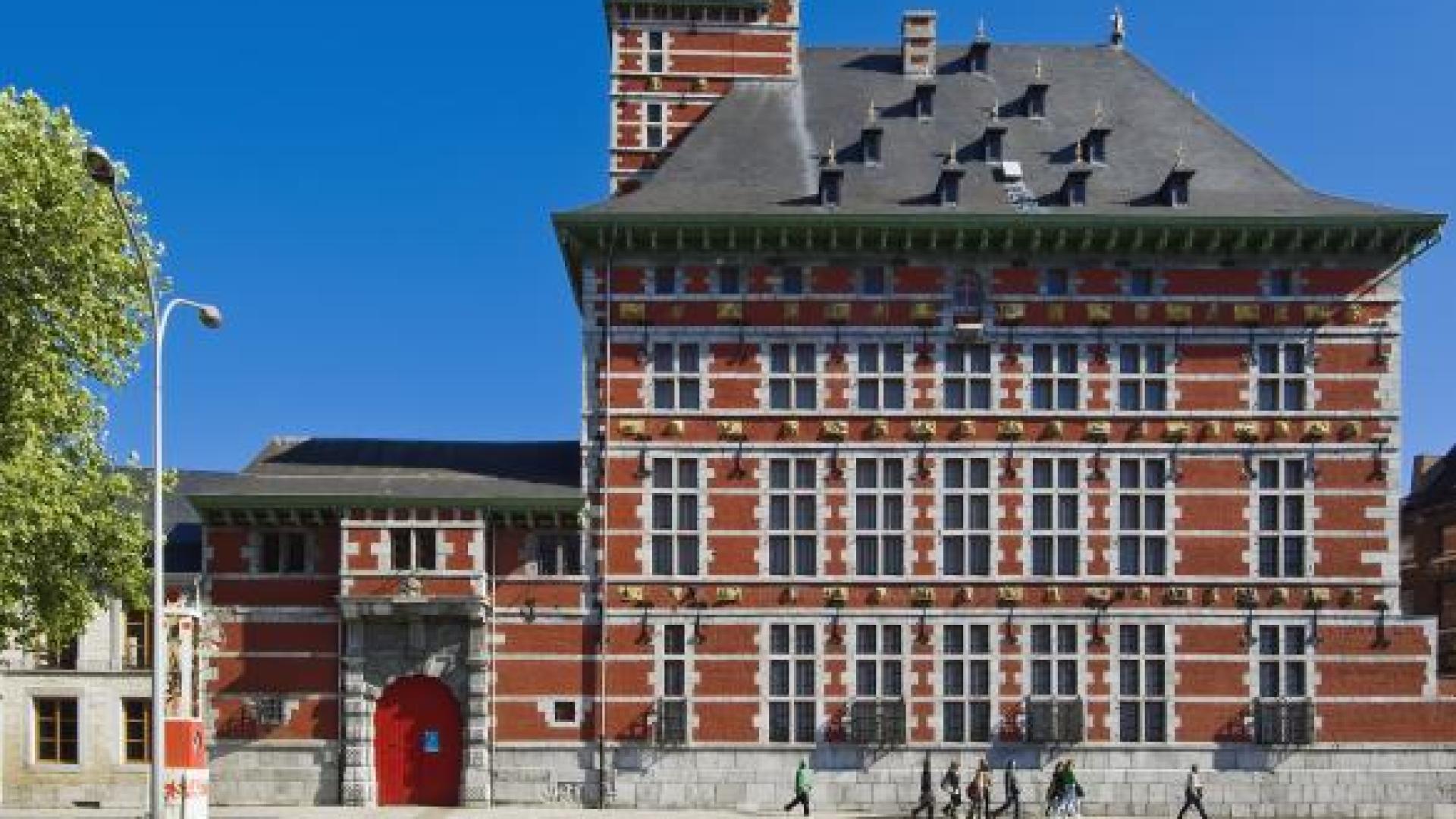Trois rendez-vous hebdomadaires avec le Grand Curtius 