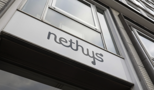 Le groupe Noshaq accueille Nethys au sein de son actionnariat