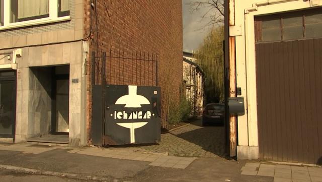 Le Hangar équipe sa terrasse d'un bar et d'une scène pour sa prochaine saison en extérieur