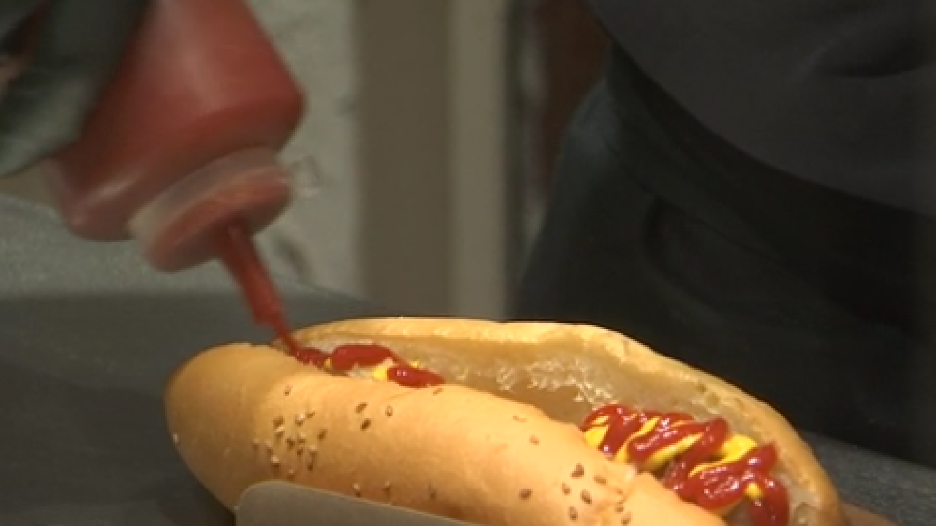 Le hot-dog s'empare du coeur de Liège 