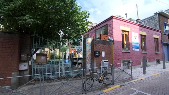 Le Jardin des Enfants lance sa coopérative immobilière pour devenir propriétaire de ses murs