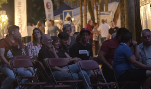 Le Jazz au Broukay mêle culture et social à Eben-Emael