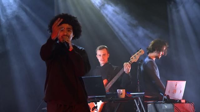 Le jeune rappeur liégeois ONHA prépare la release party de son album Opale au Bota