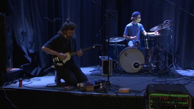 Le KulturA lance ses premières "résidences d'été" pour les artistes