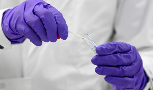 Le Labo Cita à Liège réduit ses heures d'ouverture faute de réactifs en suffisance