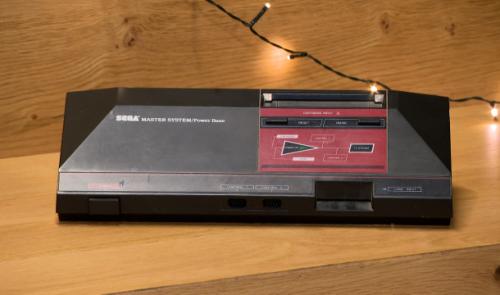 Le passé des jeux vidéo en Belgique se raconte à Liège 