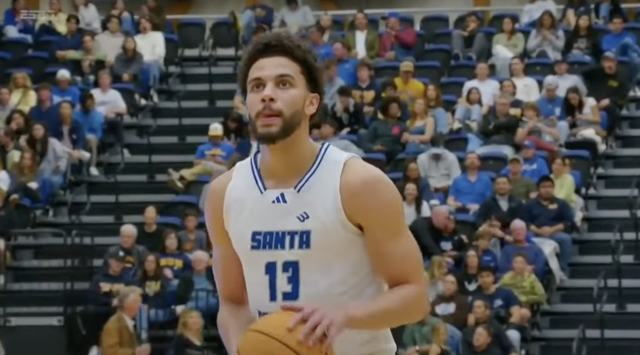 Le Liégeois Ajay Mitchell file en NBA !