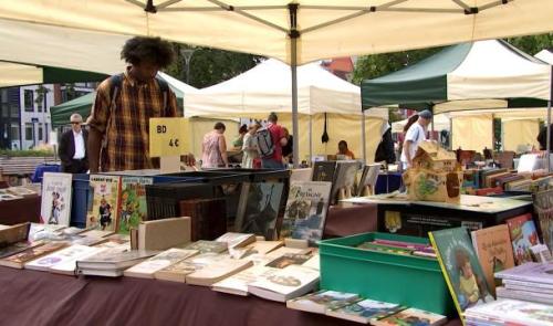 Le livre a encore de beaux jours devant lui ! 