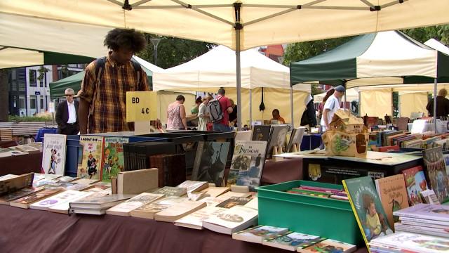 Le livre a encore de beaux jours devant lui ! 