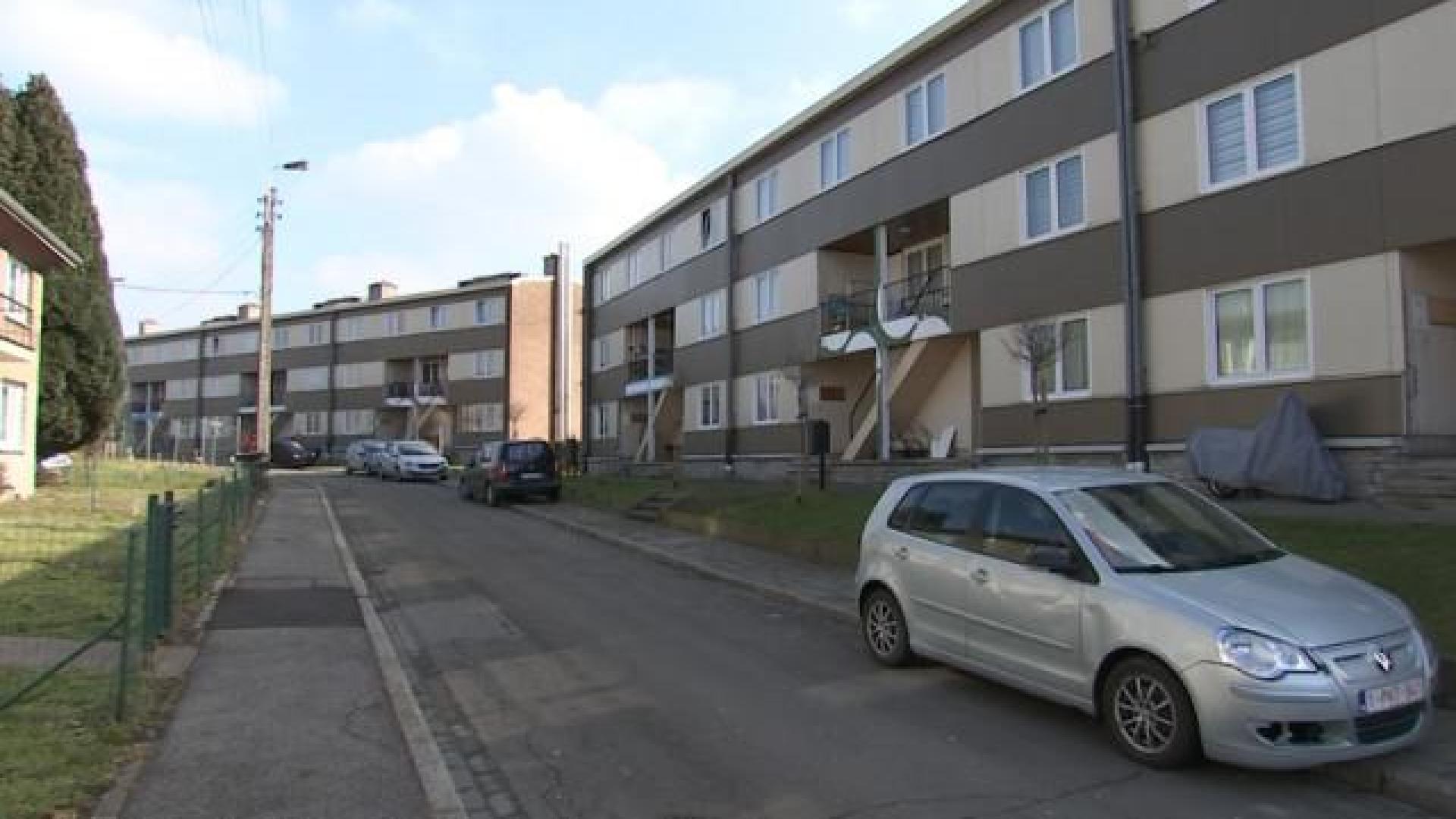 Le Logis Social de Liège va rénover 1100 logements en 4 ans