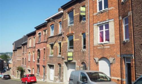 Le marché immobilier en hausse en province de Liège 