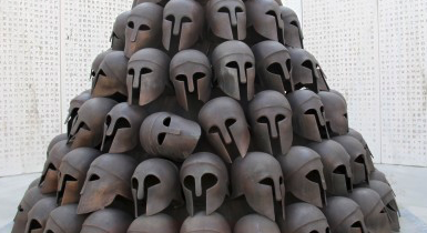 Le Mémorial interallié de Cointe sécurisé après le vol de casques