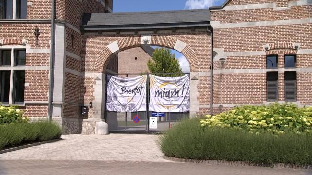 Le Miam Festival se prépare à Wanze pour une première édition 