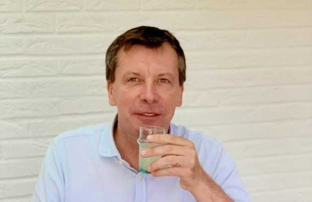 Le ministre Frédéric Daerden victime d'un AVC mineur