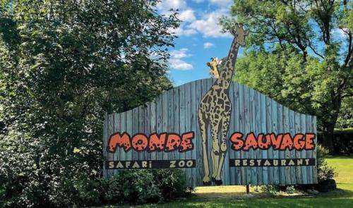 Le Monde Sauvage d'Aywaille officiellement racheté