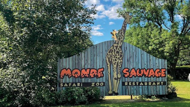 Le Monde Sauvage d'Aywaille officiellement racheté