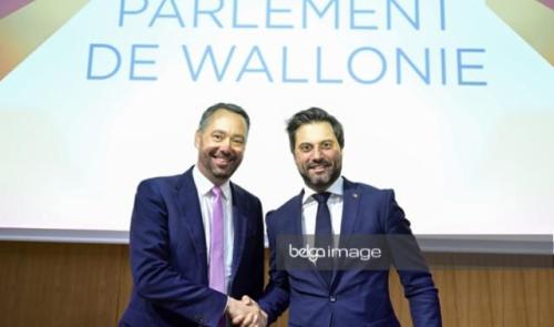 Les déclarations de politique régionale et communautaire dévoilées par le MR et les Engagés