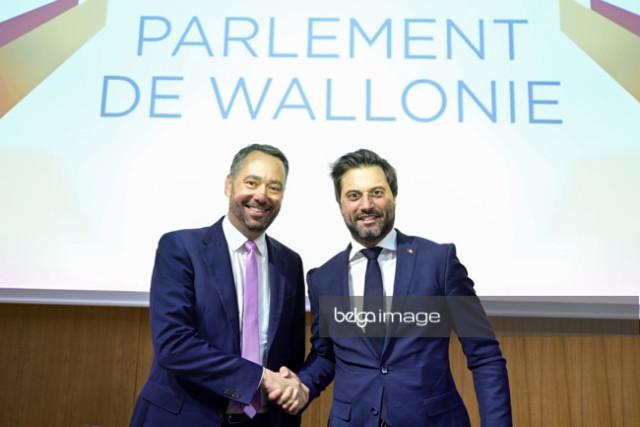 Les déclarations de politique régionale et communautaire dévoilées par le MR et les Engagés