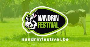 Le Nandrin festival annulé