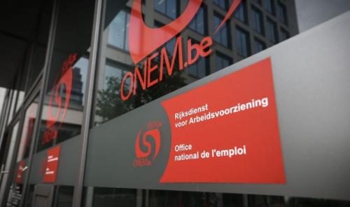 Le nombre de demandeurs d'emploi en Wallonie en baisse en mai