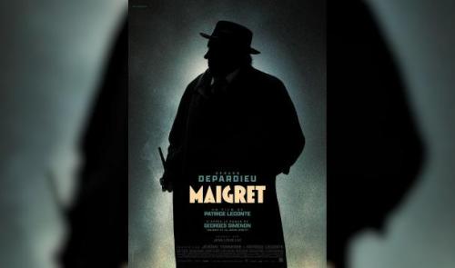 Le nouveau Maigret fait la fierté de Liège ! 