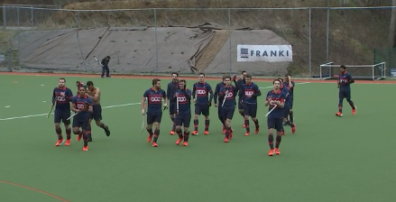 Le Old Club promu en Division d'Honneur ! 