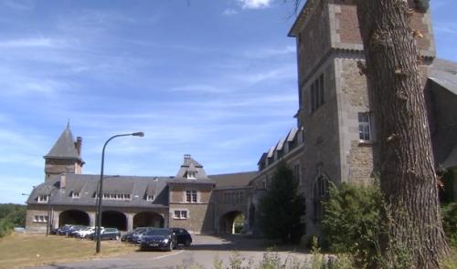 Le personnel de l'IPPJ de Fraipont en grève jusqu'à samedi matin